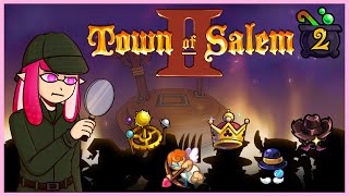 Town of Salem 2 Thoughts and Opinions [upl. by Letty]