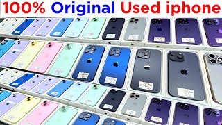 used iphone price in bangladesh 🔥 used iphone price in bangladesh 2024 🔥 iphone price in bd 🔥 দরদাম [upl. by Norrahc]