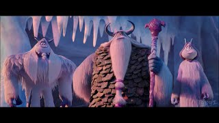 Smallfoot  Perfection Finnish HD [upl. by Getter]