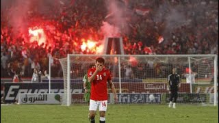 EGYPT AND ALGERIA  The MOST INTENSE Rivalry in Football [upl. by Nytsua894]