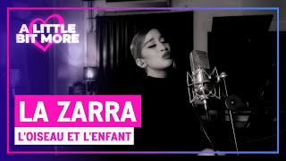 La Zarra  LOiseau et lEnfant  🇫🇷 France  Marie Myrian cover  EurovisionALBM [upl. by Ecnadnac]