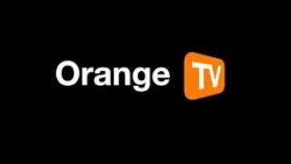 une nouvelle interface pour les décodeur TV dOrange [upl. by Murphy]