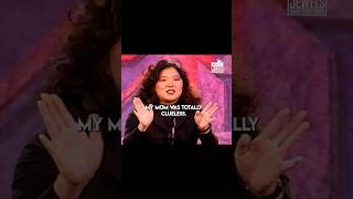 The view from the back isdifferent 🚙 margaretcho standup funnyshorts [upl. by Marras]