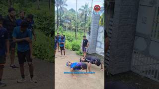 strengthening exercis 🔥youtubeshorts indianarmy [upl. by Kepner486]