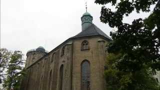 Kopenhagen Trinitatis Kirke Plenum [upl. by Enyrb]