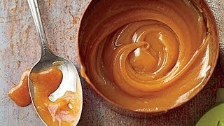 The Best Way to Make Homemade Caramel [upl. by Bruckner]