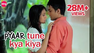 High School Love  Pyaar Tune Kya Kiya  S1  Full Ep 10  Romantic WebSeries  Meiyang Chang  Zing [upl. by Gabrielson]