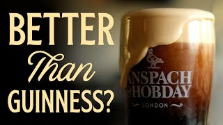 The brewery taking on Guinness in London  The Craft Beer Channel [upl. by Moersch119]