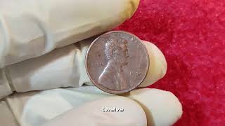 2013 LINCOLN PENNY WORTH MILLION RARE COIN YOU COULD HAVE IN YOUR POCKET MONEY [upl. by Devaj]