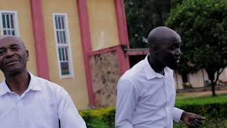 Kwaya ya Mt Michael Kuwa na ImaniOfficial Video [upl. by Bradlee]