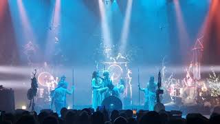 Live  Heilung  Svanrand 19092024 [upl. by Belldame]