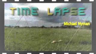 Time Lapse  Michael Nyman electro cover [upl. by Horace]