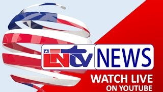 LNTV LIBERIA Live Live Stream [upl. by Nilorac]