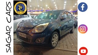 Ford figo petrol model 2013 in very good condition car [upl. by Alamak359]