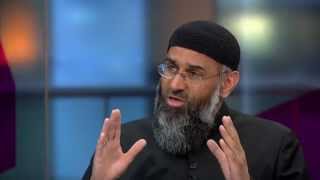 Was Woolwich suspect radicalised by Choudary [upl. by Christabelle857]