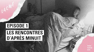 Les rencontres daprès minuit 16 [upl. by Suehtomit]