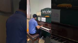 革命Revolutionary Etude Op10 No12 Chopin [upl. by Novel]