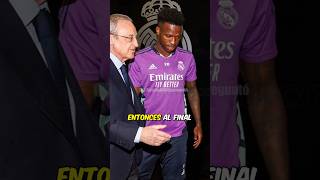 En el Real Madrid no son congruentes [upl. by Meehyr]