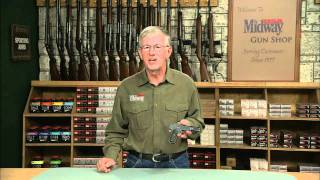 The FN Browning Model 1900  Gun History  MidwayUSA [upl. by Mastat]