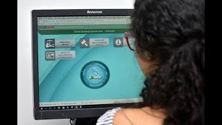 ADenunciar la plataforma virtual para denunciar delitos en 15 minutos [upl. by Akvir825]