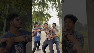 Chachi Ko Lgta Hai Ki Hm Pat Jayenge 😜 Pat Gye aaeee 😨 funny rockysharma07 comedy funnyvideo [upl. by Hintze722]