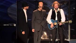 Bee Gees  One Night Only  1997 Full Concert HD [upl. by Atteynod]