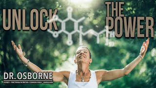 Unlocking Energy The Essential Role of CoQ10 for Your Health [upl. by Lauder958]