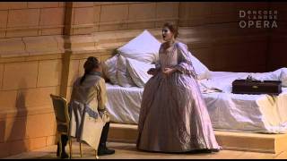 Der Rosenkavalier  quotDie Zeitquot  DNO  Sir Simon Rattle [upl. by Eiro756]