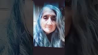 Tú eres el fuego más sagrado que hay en este mundo  Abuela Kihili Kunturpillku [upl. by Ahsoet]