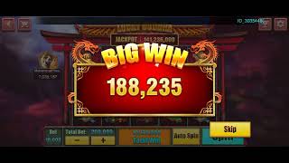 win777 Free Spin 10M [upl. by Akcira212]