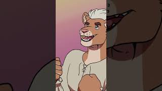 Death by Snu Snu male OC animation [upl. by Netnert]