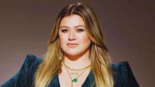 New Update Breaking News Of Kelly Clarkson  It will shock you [upl. by Eatnoj]