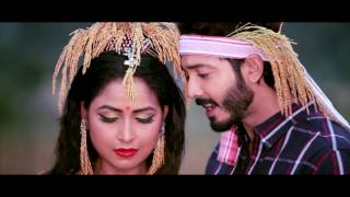 ILLA ILLA  New Assamese Song  Rakesh Reeyan  Gitali Buragohain  2016 [upl. by Nadnerb308]