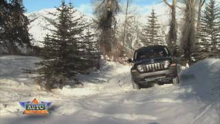 2011 Jeep Liberty [upl. by Karoline]