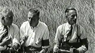 Terugschakelen in de tijd TT Assen 1947 [upl. by Semaj]