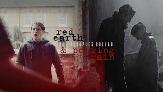 Multicouples  Red Earth amp Pouring Rain Collab with BobbyMcGriffin ​⁠ [upl. by Shanan]