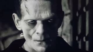 Frankenstein 1931 [upl. by Anij]