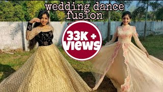 Kerala Wedding Fusion Dance  Chellamma  Dharala Prabhu  Just Dance Choreography [upl. by Renruojos]