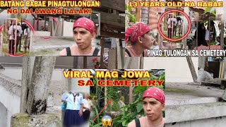 MGA BATANG NALIGAW NG LANDAS  FULL VIDEO  viral spg kmjs kabataan DYOLEIKSTV [upl. by Breskin664]