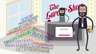 Larchitecte  Contraintes actuelles et statut de la profession en droit belge [upl. by Ellenrahs5]