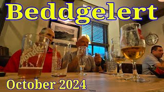 Monster Club Beddgelert North Wales October 2024 [upl. by Naylor43]