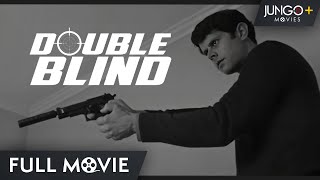 Double Blind  Full HD Thriller Movie [upl. by Hctub314]