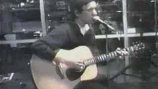 Elliott Smith  Condor Ave  1996 in Arizona [upl. by Woolcott954]