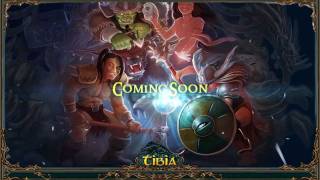 Tibia Flash Client Teaser 2011 [upl. by Anam]