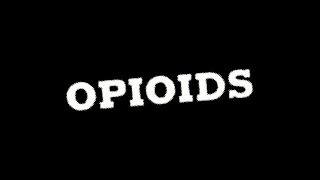 Opioid awareness campaign [upl. by Airretnahs831]