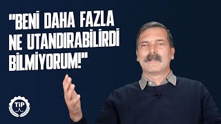 Genel Başkanımız Erkan Baş sorularımızı yanıtladı [upl. by Hgielram]