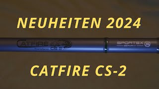 CATFIRE CS2  NEUHEIT 2024❗ [upl. by Wright]