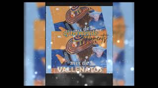 mix vallentos💯🪗🪇 dj tremendo detona y parkea 🔥💣🔊🔊 [upl. by Ennaira426]