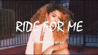 Amelia Monét x EO Type Beat quotRide For Mequot  UK Afroswing Instrumental 2019 [upl. by Mccallum]