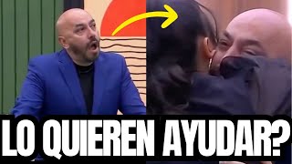 TELEMUNDO ESTÁ DESESPERADO POR LIMPIAR LA IMAGEN DE LUPILLO RIVERA [upl. by Assenaj]